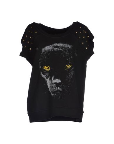 ZOOM TEE TREND - Sweatshirt
