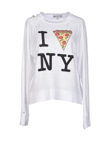 ZOOM WILDFOX - Sweatshirt