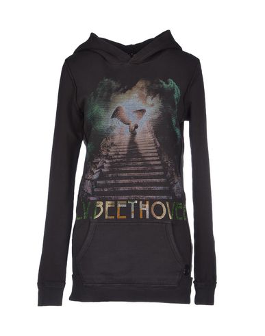ZOOM BAD SPIRIT - Sweatshirt