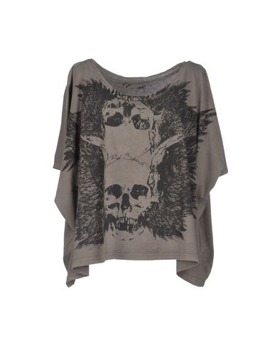 ZOOM BAD SPIRIT - T-shirt