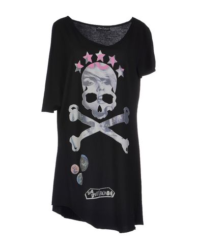 ZOOM BAD SPIRIT - T-shirt