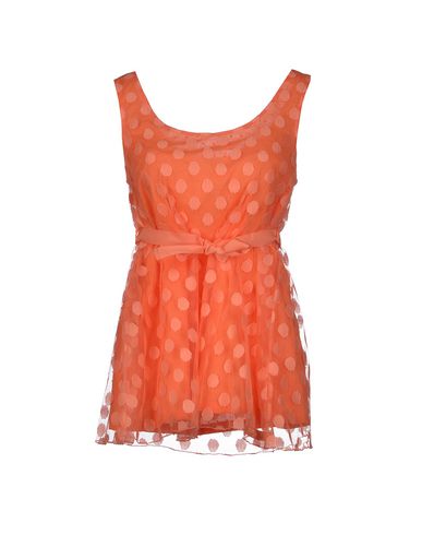ZOOM BLUGIRL FOLIES - Top