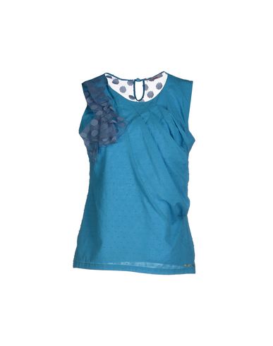 ZOOM BLUGIRL FOLIES - Top