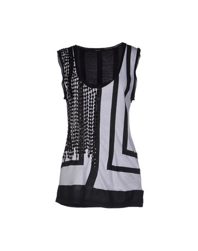 ZOOM HANITA - T-shirt