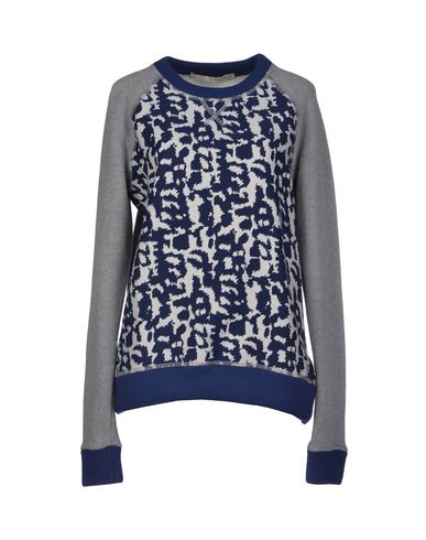 ZOOM M.GRIFONI DENIM - Sweatshirt