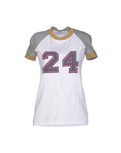 ZOOM M.GRIFONI DENIM - T-shirt