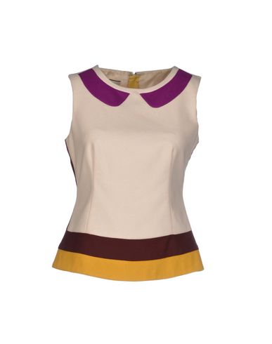 ZOOM PAUL SMITH - Top
