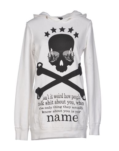 ZOOM BAD SPIRIT - Sweatshirt