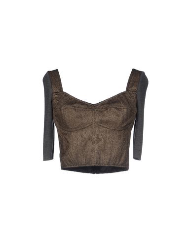ZOOM DOLCE & GABBANA - Top
