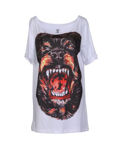 ZOOM BAD GOOD BOYS - T-shirt