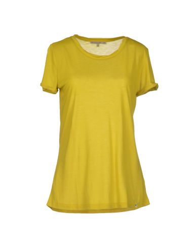 ZOOM PATRIZIA PEPE - T-shirt