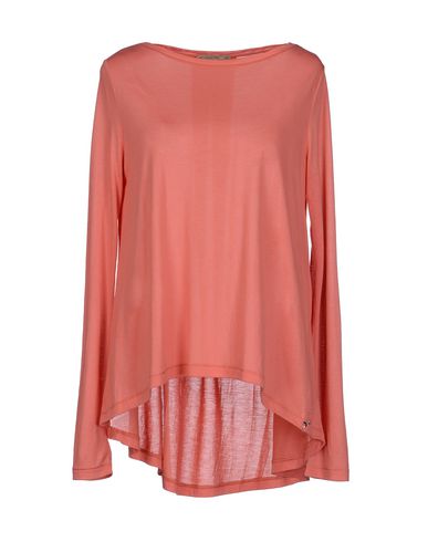 ZOOM PATRIZIA PEPE - T-shirt