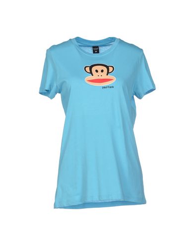 ZOOM PAUL FRANK - T-shirt