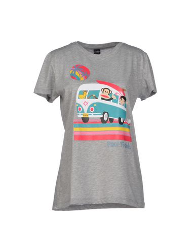 ZOOM PAUL FRANK - T-shirt