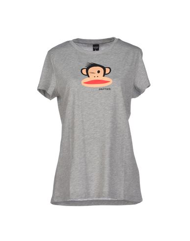ZOOM PAUL FRANK - T-shirt