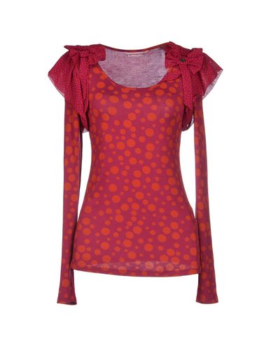 ZOOM FORNARINA - T-shirt