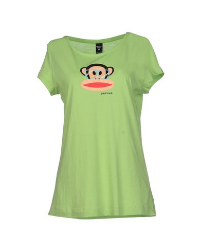 ZOOM PAUL FRANK - T-shirt