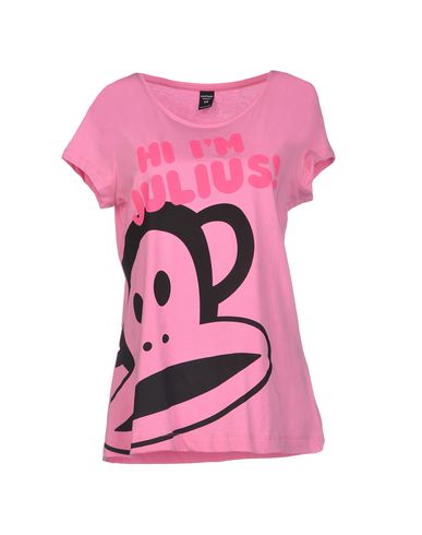 ZOOM PAUL FRANK - T-shirt
