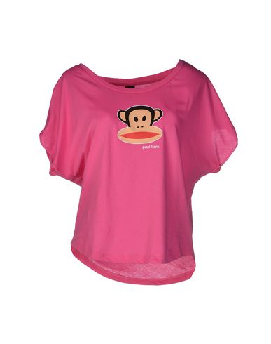 ZOOM PAUL FRANK - T-shirt