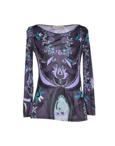 ZOOM EMILIO PUCCI - T-shirt
