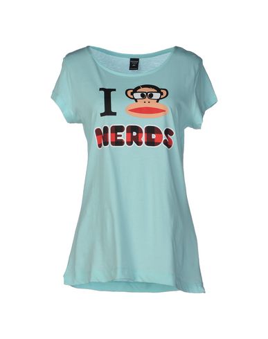 ZOOM PAUL FRANK - T-shirt