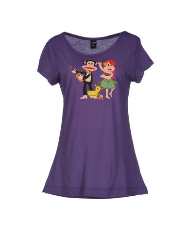 ZOOM PAUL FRANK - T-shirt