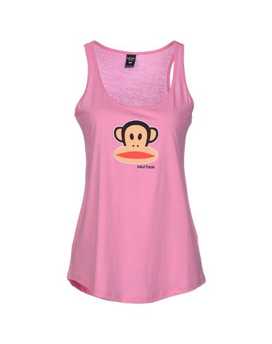 ZOOM PAUL FRANK - T-shirt