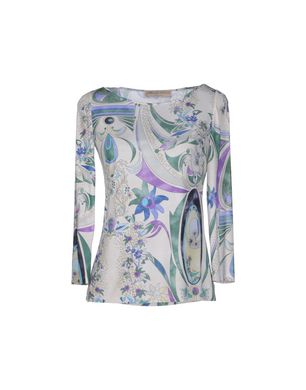 EMILIO PUCCI - T-shirt