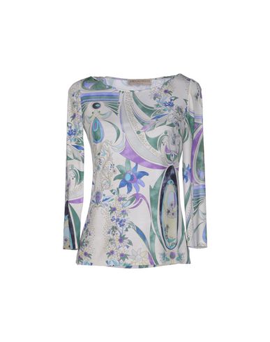 ZOOM EMILIO PUCCI - T-shirt