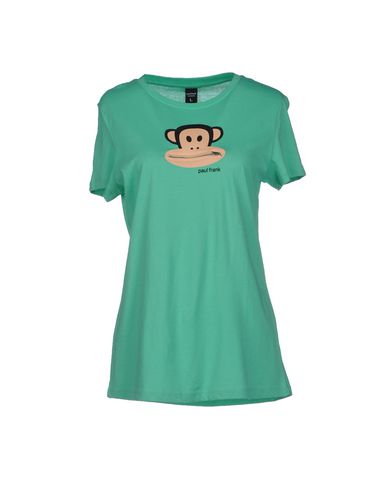 ZOOM PAUL FRANK - T-shirt
