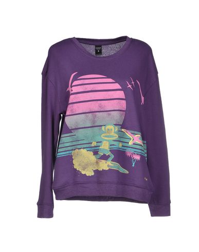 ZOOM PAUL FRANK - Sweatshirt