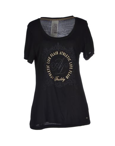 ZOOM FREDDY - T-shirt