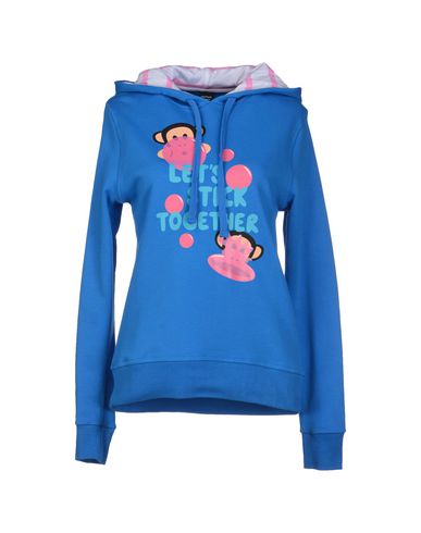 ZOOM PAUL FRANK - Sweatshirt