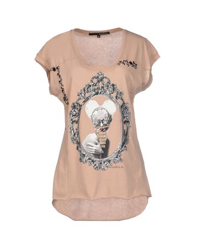 ZOOM ANNARITA N. - T-shirt