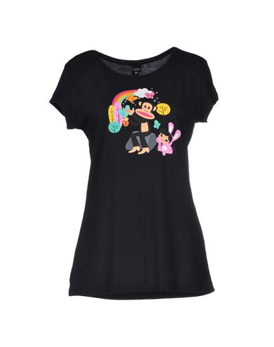 ZOOM PAUL FRANK - T-shirt