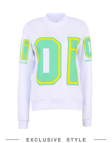 ZOOM KSUBI EXCLUSIVELY for YOOX.COM - Sweatshirt