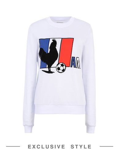 ZOOM AMI EXCLUSIVELY for YOOX.COM - Sweatshirt