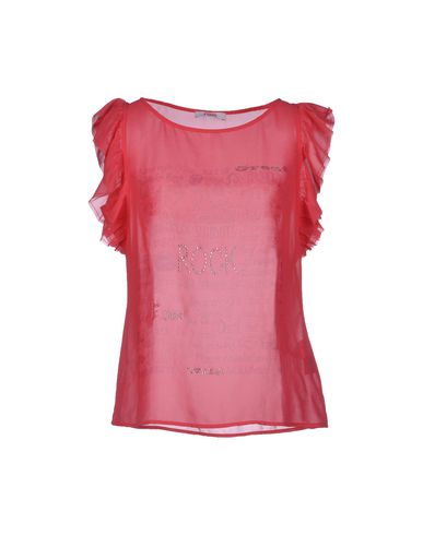 ZOOM BLUGIRL FOLIES - Top