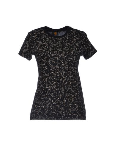 ZOOM CARHARTT - T-shirt