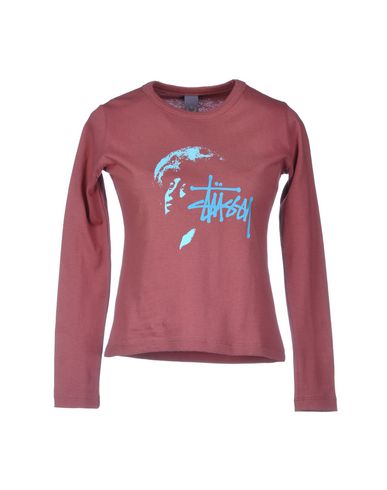 ZOOM STUSSY - T-shirt