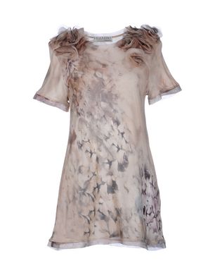 VALENTINO T-SHIRT COUTURE - T-shirt