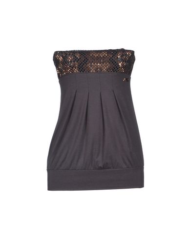 ZOOM MET - Tube top