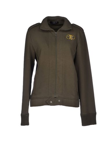 ZOOM ICE J ICEBERG - Sweatshirt