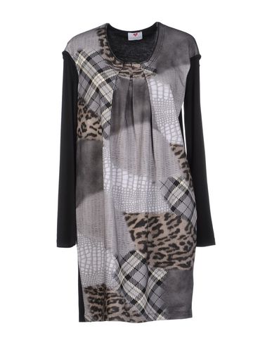 ZOOM BRACCIALINI - Short dress