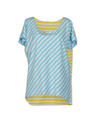 ZOOM BLUGIRL FOLIES - T-shirt