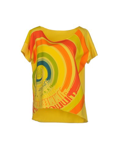 ZOOM BLUGIRL FOLIES - T-shirt