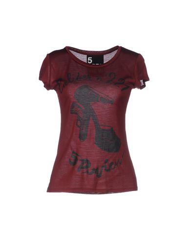 ZOOM 5PREVIEW - T-shirt