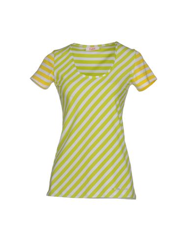 ZOOM BLUGIRL FOLIES - T-shirt