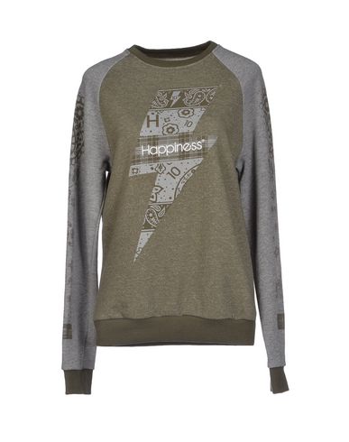 ZOOM HAPPINESS IS A $10 TEE - Sweatshirt