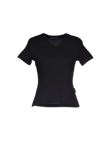 ZOOM WRANGLER - T-shirt